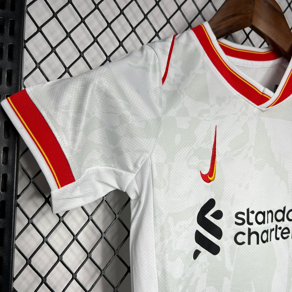 2024/2025 Liverpool Third Away