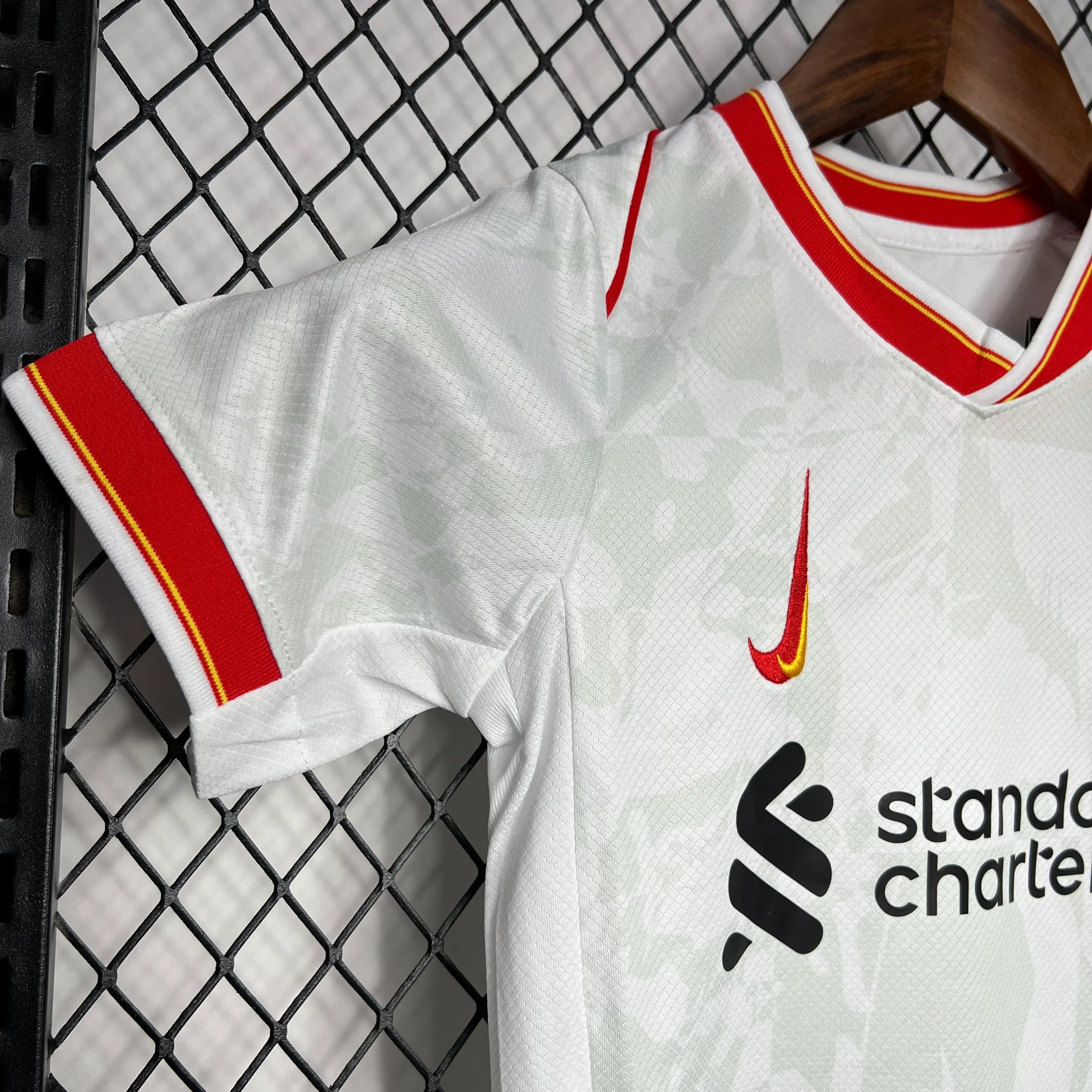 2024/2025 Liverpool Third Away