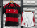 2026/2027 Flamengo Home Football Jersey 1:1 Thai Quality Kids Size topjersey