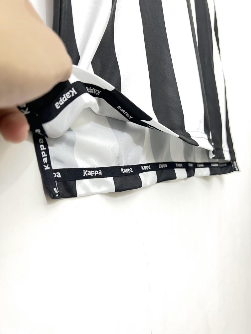 1999/2000 Retro Juventus Home