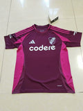 2024/2025 River Plate Away