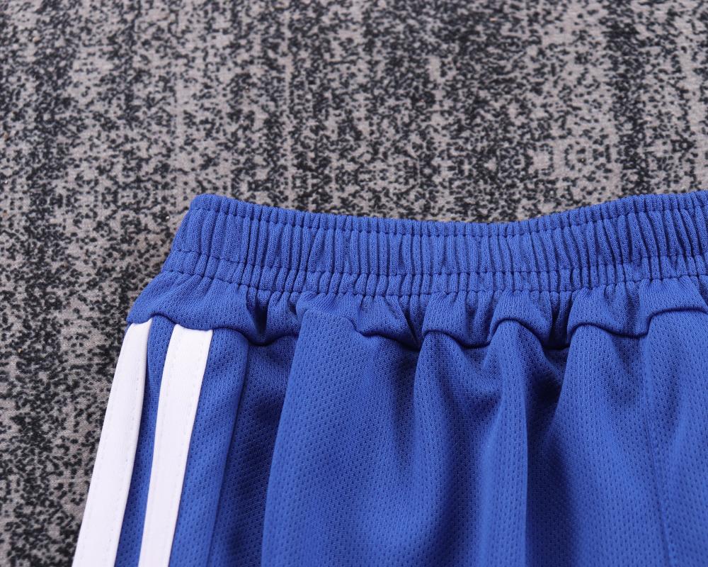2008-2009 Retro Chelsea Home