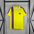 1982/1984 Retro Barcelona Away