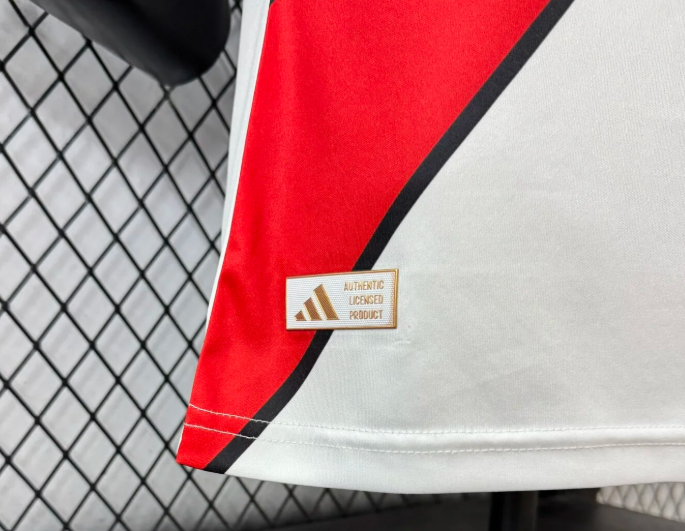 2026/2027 Player Version River Plate Special Edition 01 Football Jersey 1:1 Thai Quality topjersey