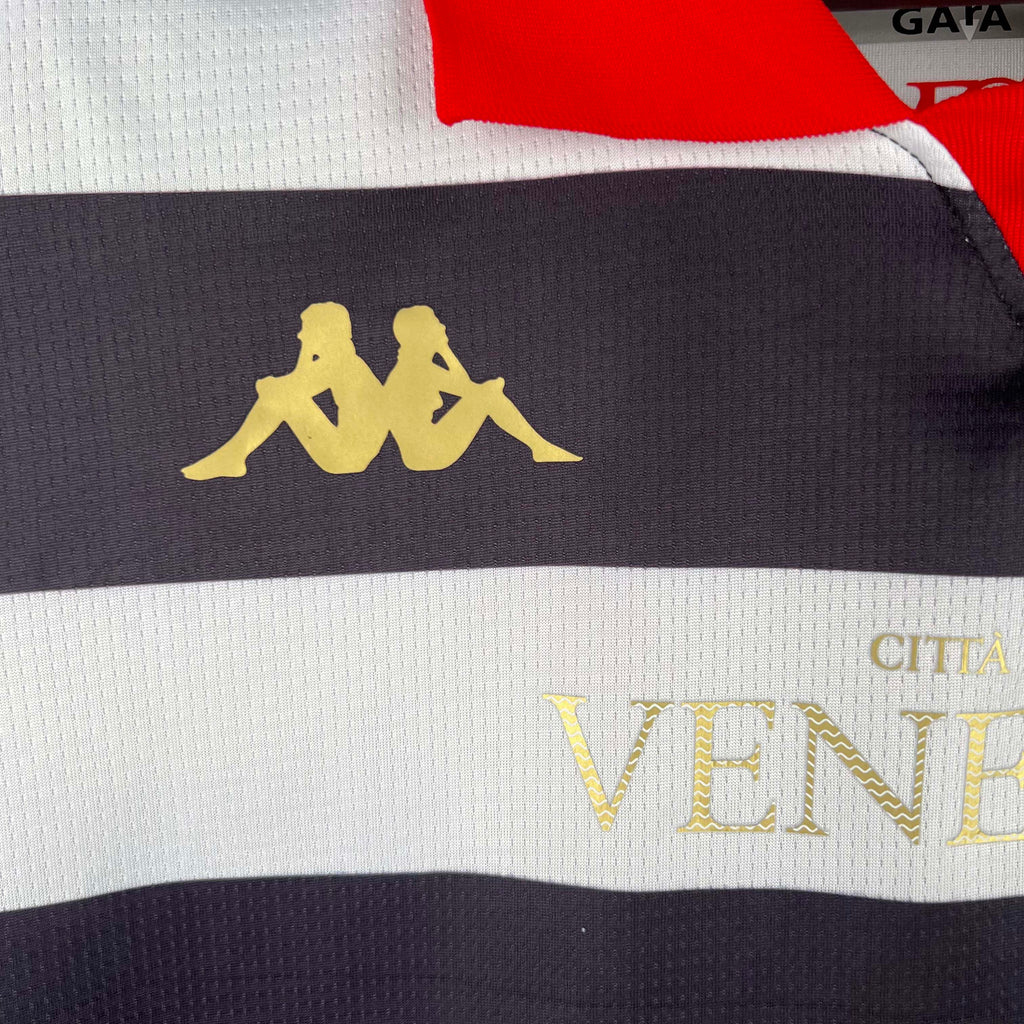 2023/2024 Venezia Third Away
