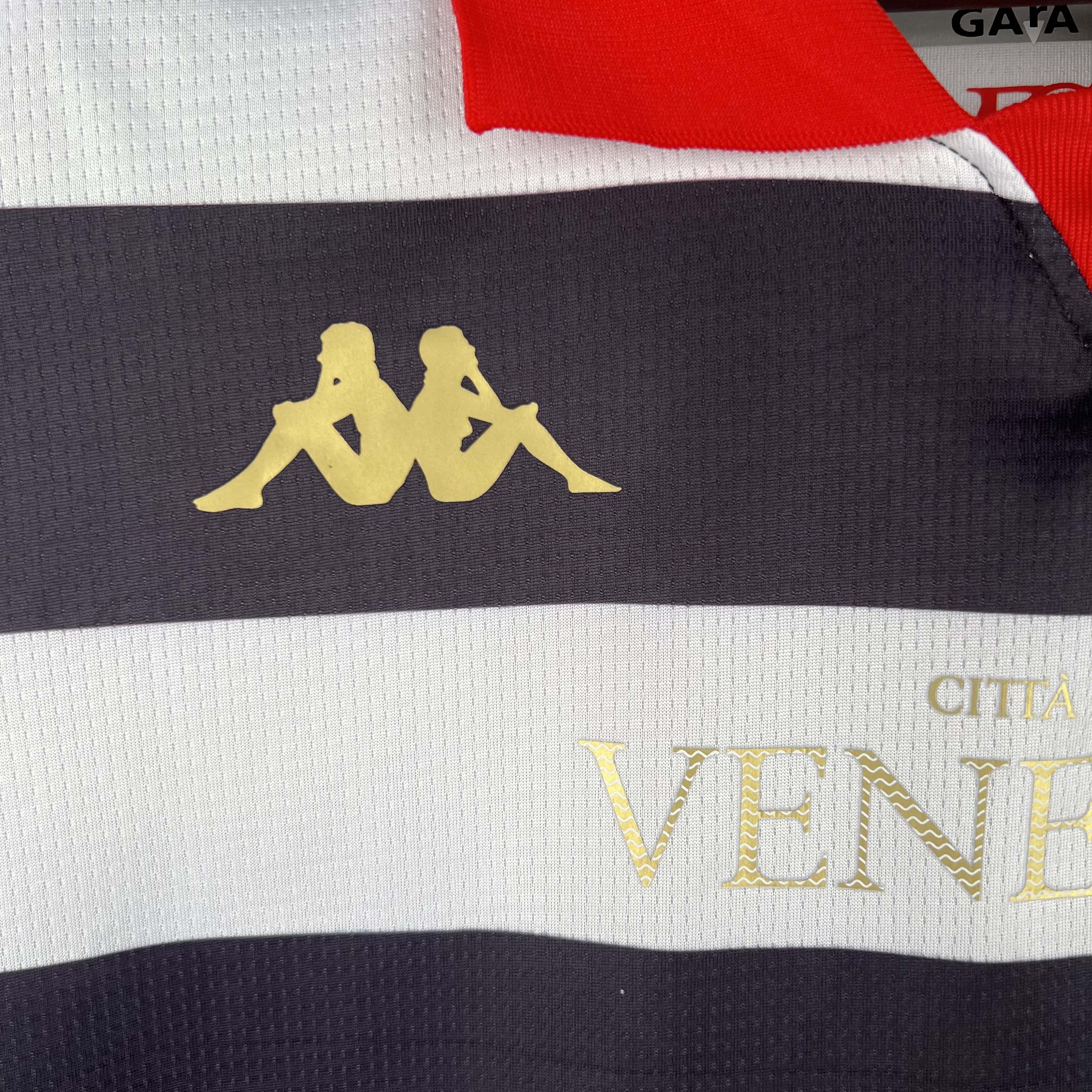 2023/2024 Venezia Third Away
