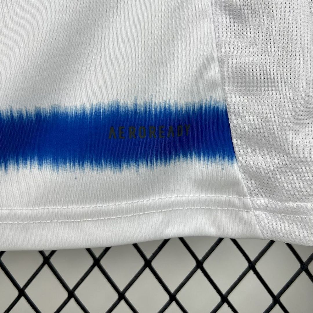 2025/2026 Cruzeiro Away
