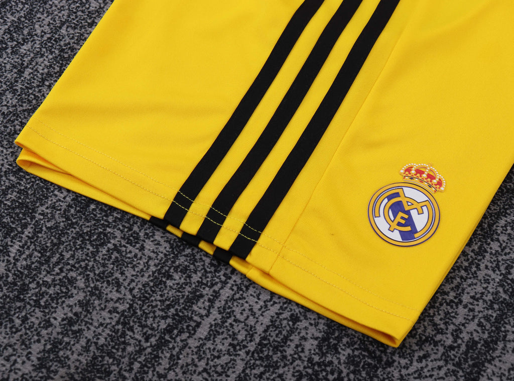 2011-2012 Retro Real Madrid Goalkeeper