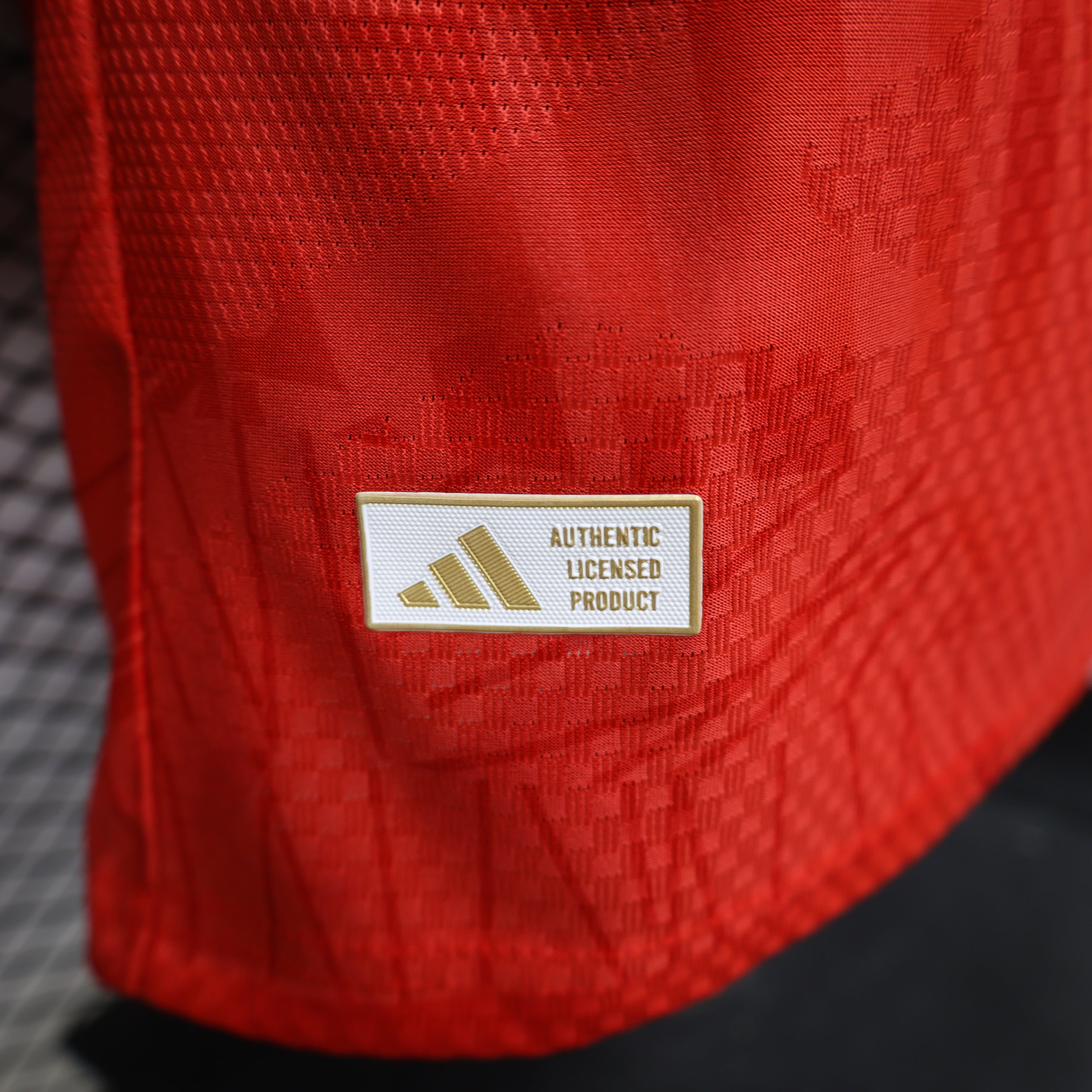 2026/2027 Player Version Benfica Home Football Jersey 1:1 Thai Quality topjersey