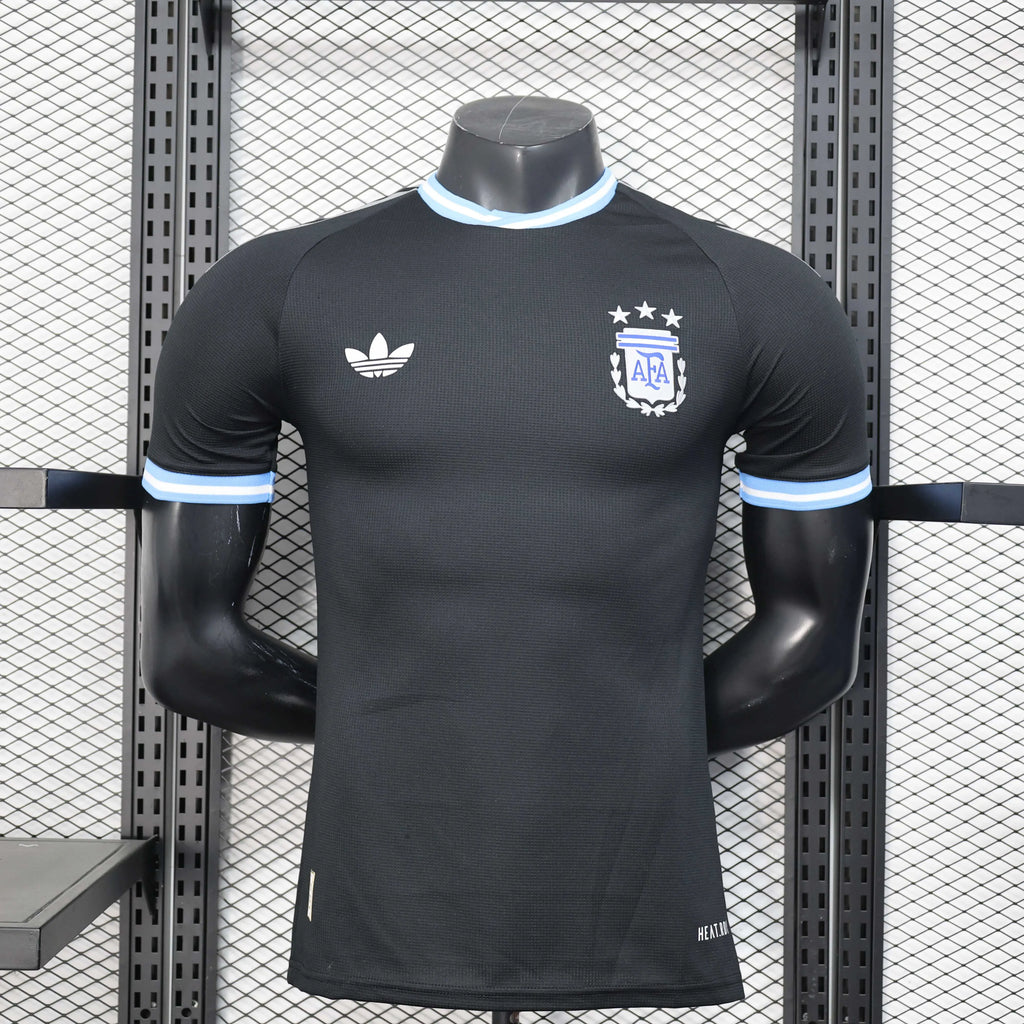 2025/2026 Player Version Argentina Special Edition