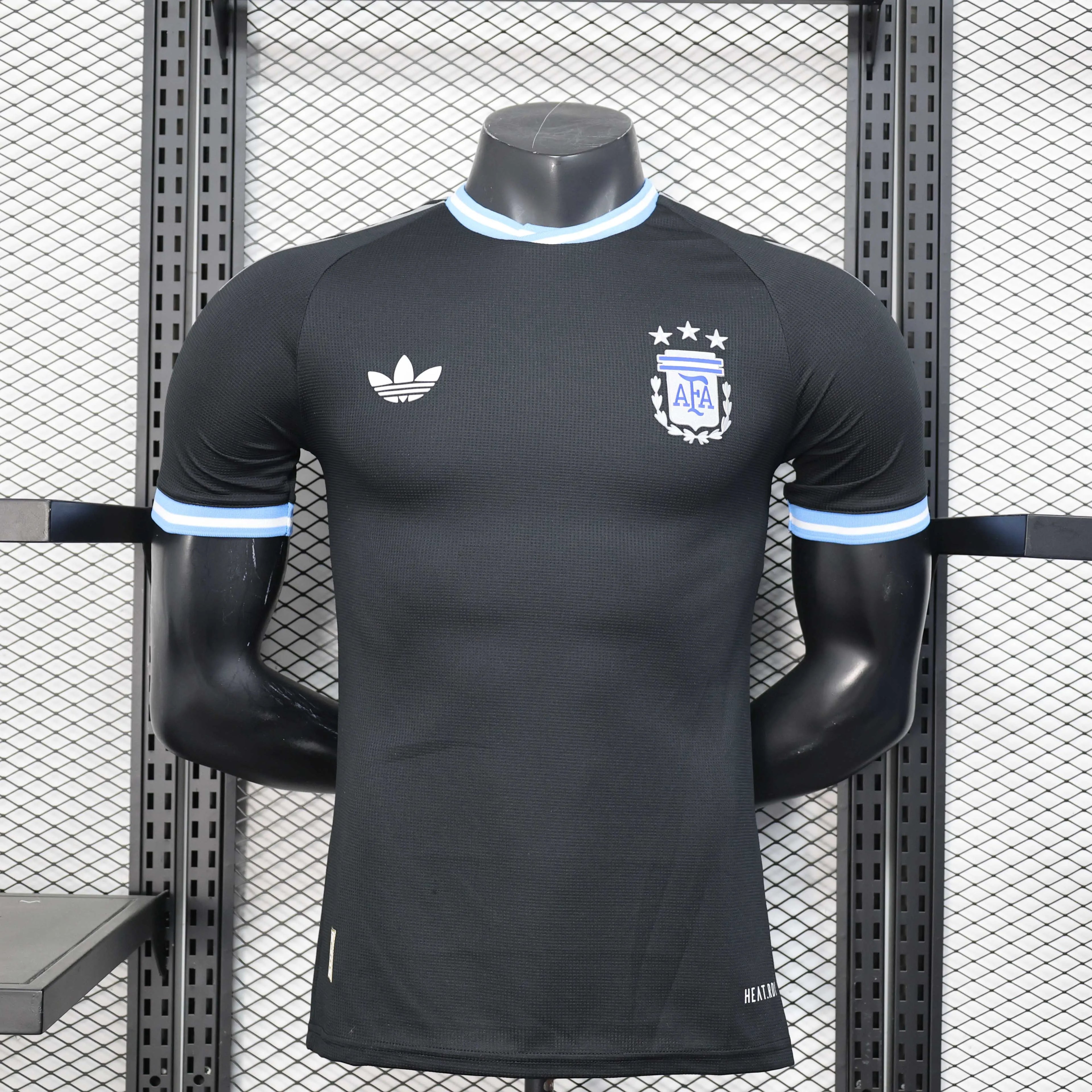 2025/2026 Player Version Argentina Special Edition