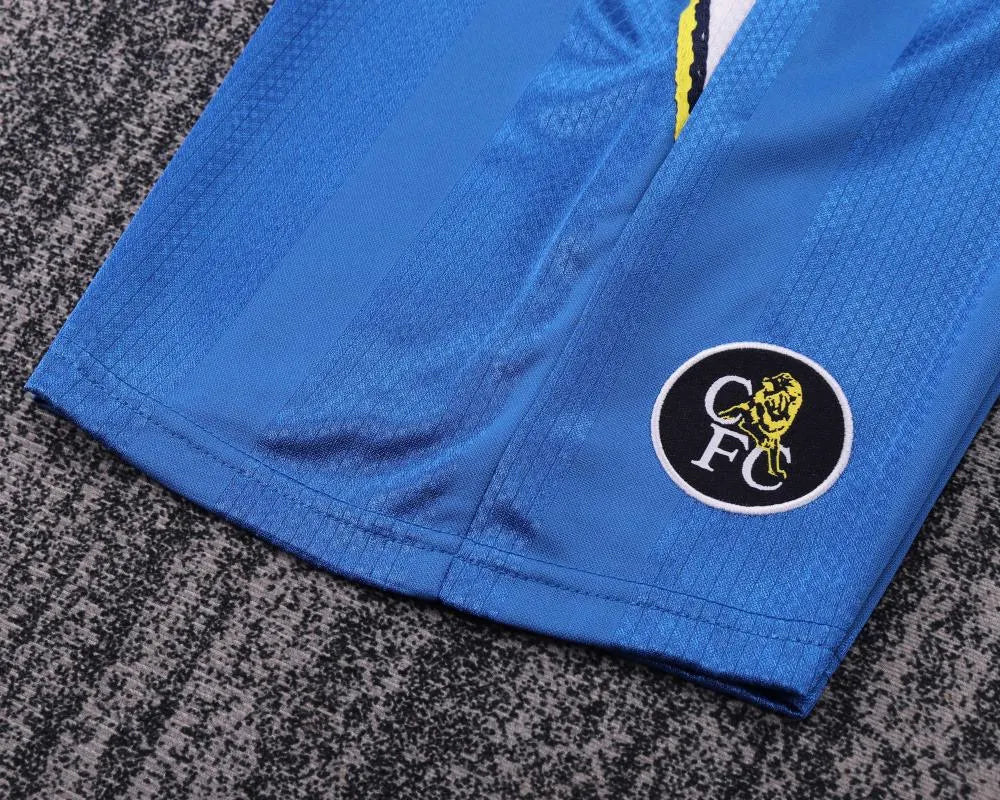 1997-1999 Retro Chelsea Home