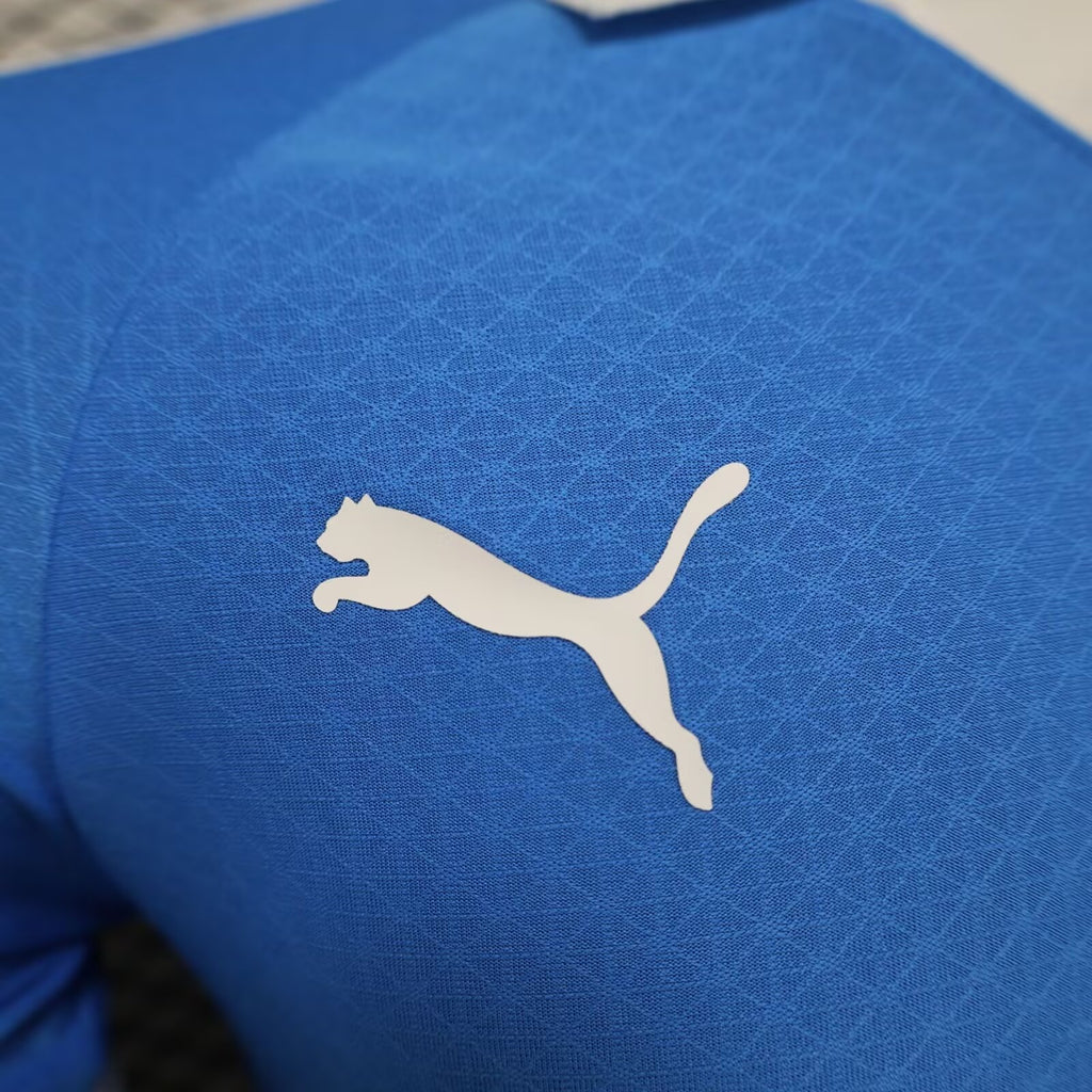 2024/2025 Player Version Al-Hilal Anniversary