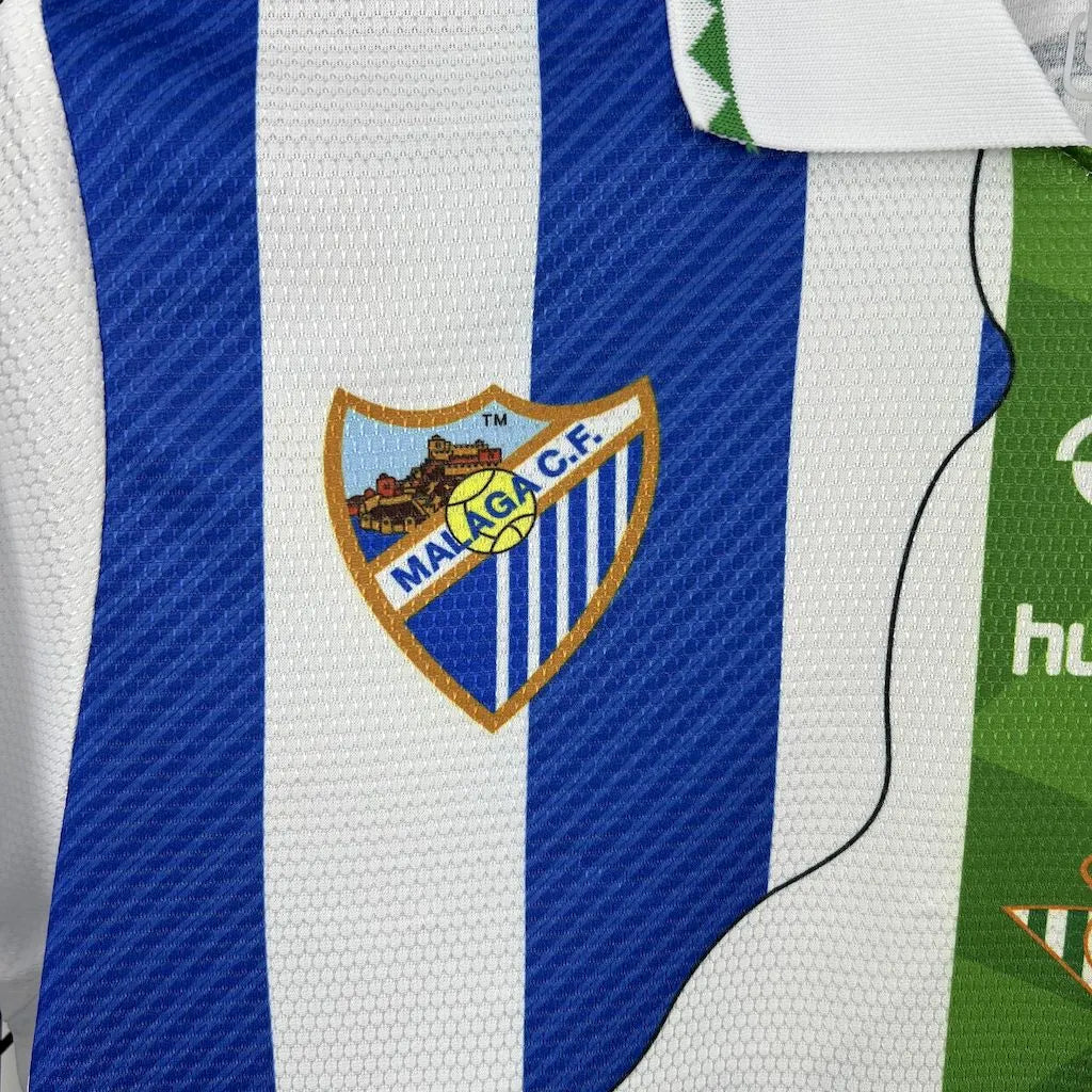 2025/2026 Real Betis JoaquÍn Commemorative Edition