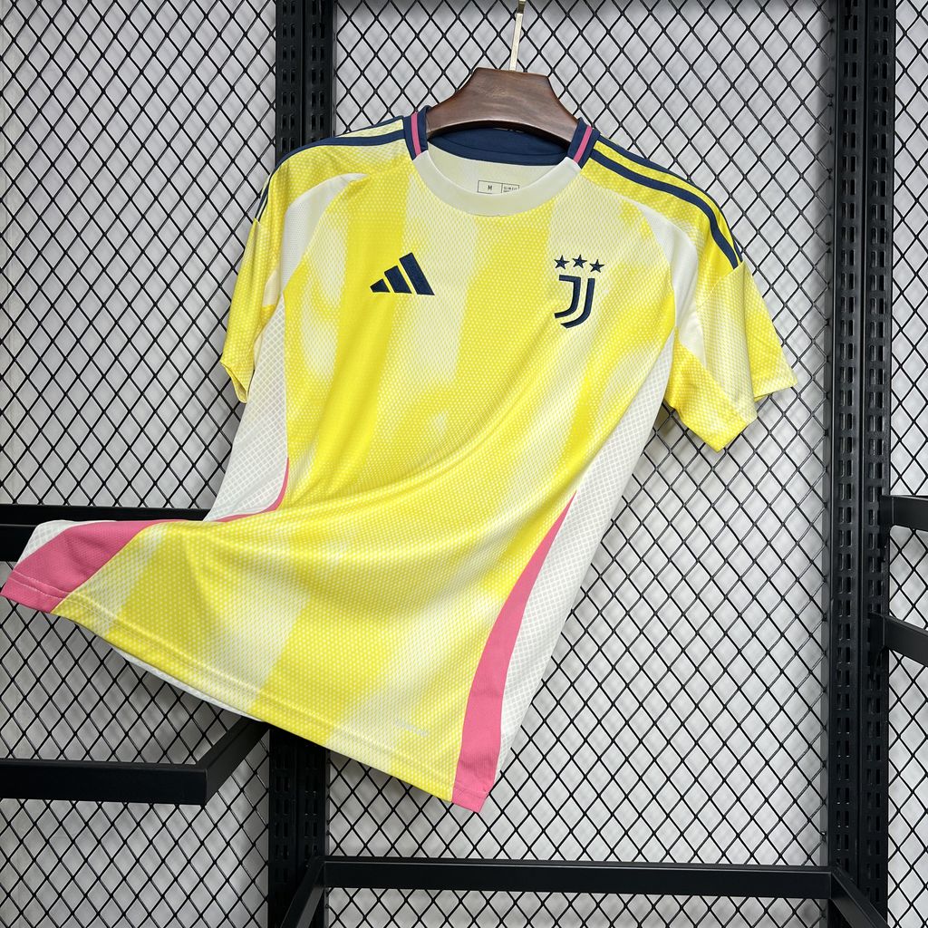 2024/2025 Juventus Away