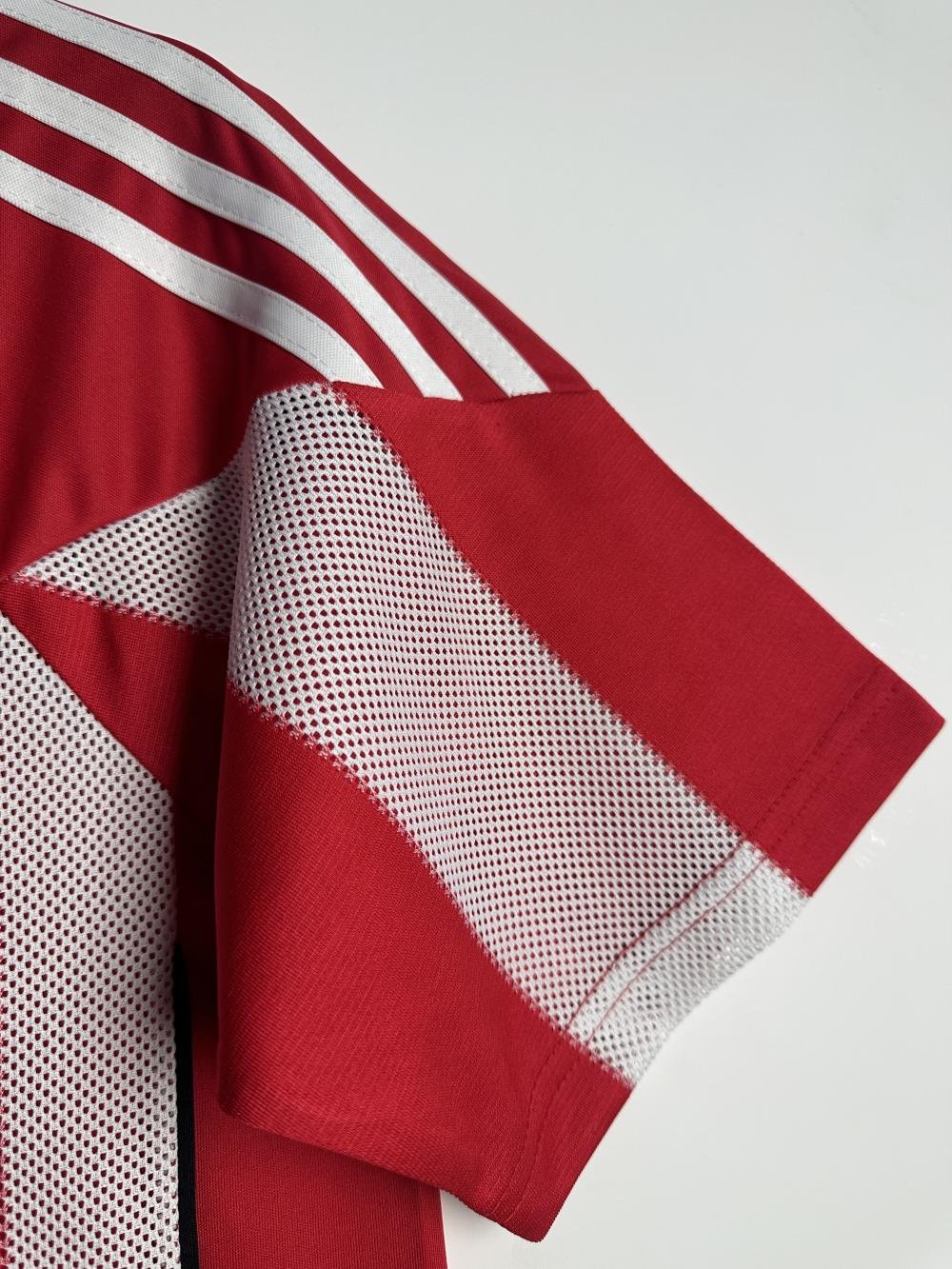 2010-2011 Retro Bayern Munich Home