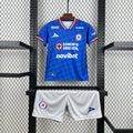 2025/2026 Cruz Azul Home