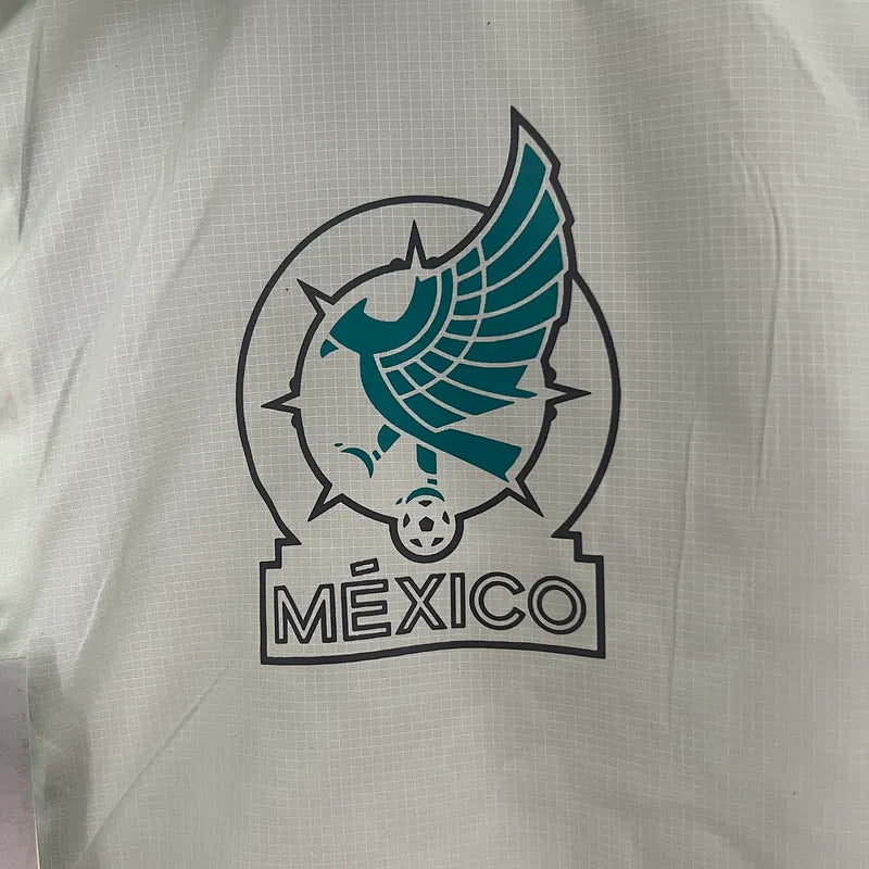 2024 Mexico Reversible Windbreake