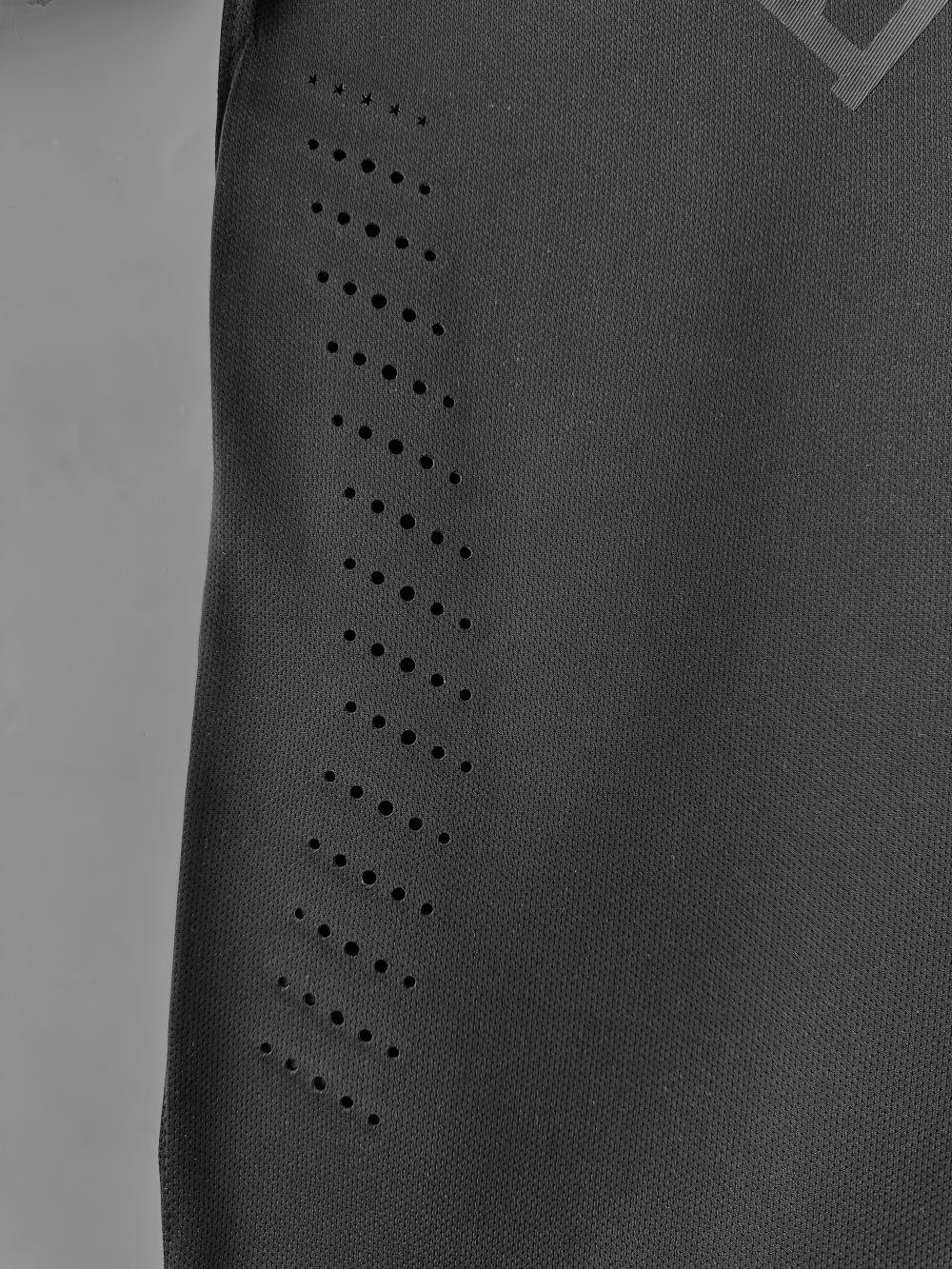 2013-2014 Retro Brazil black