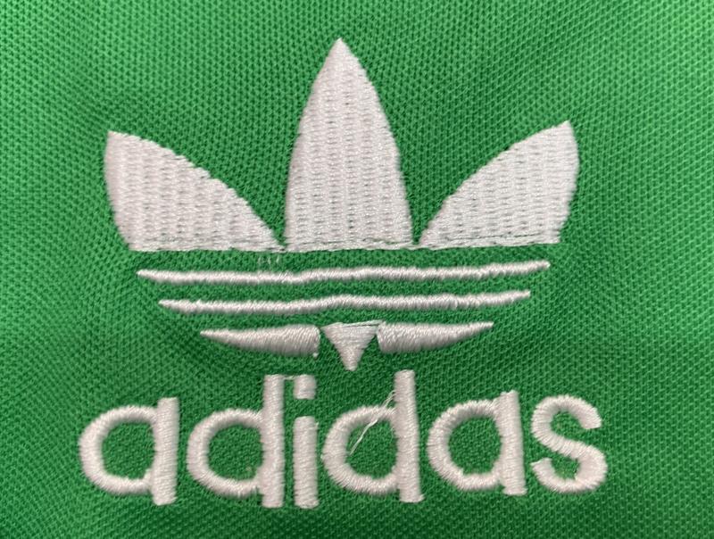 1986 Retro Mexico Home