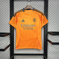 2024/2025 Real Madrid Away