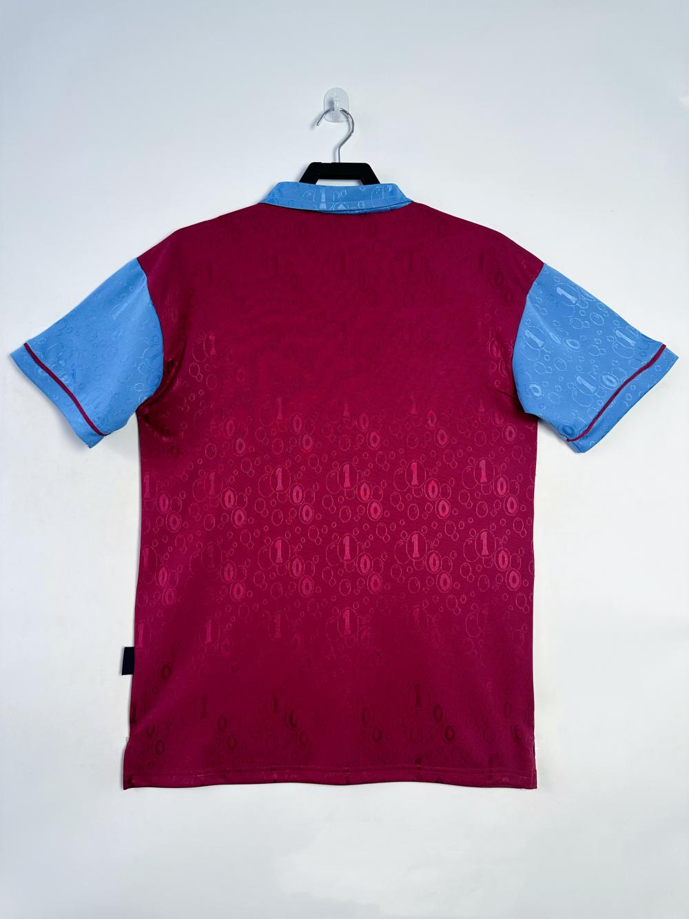 1995-1997 Retro West Ham United