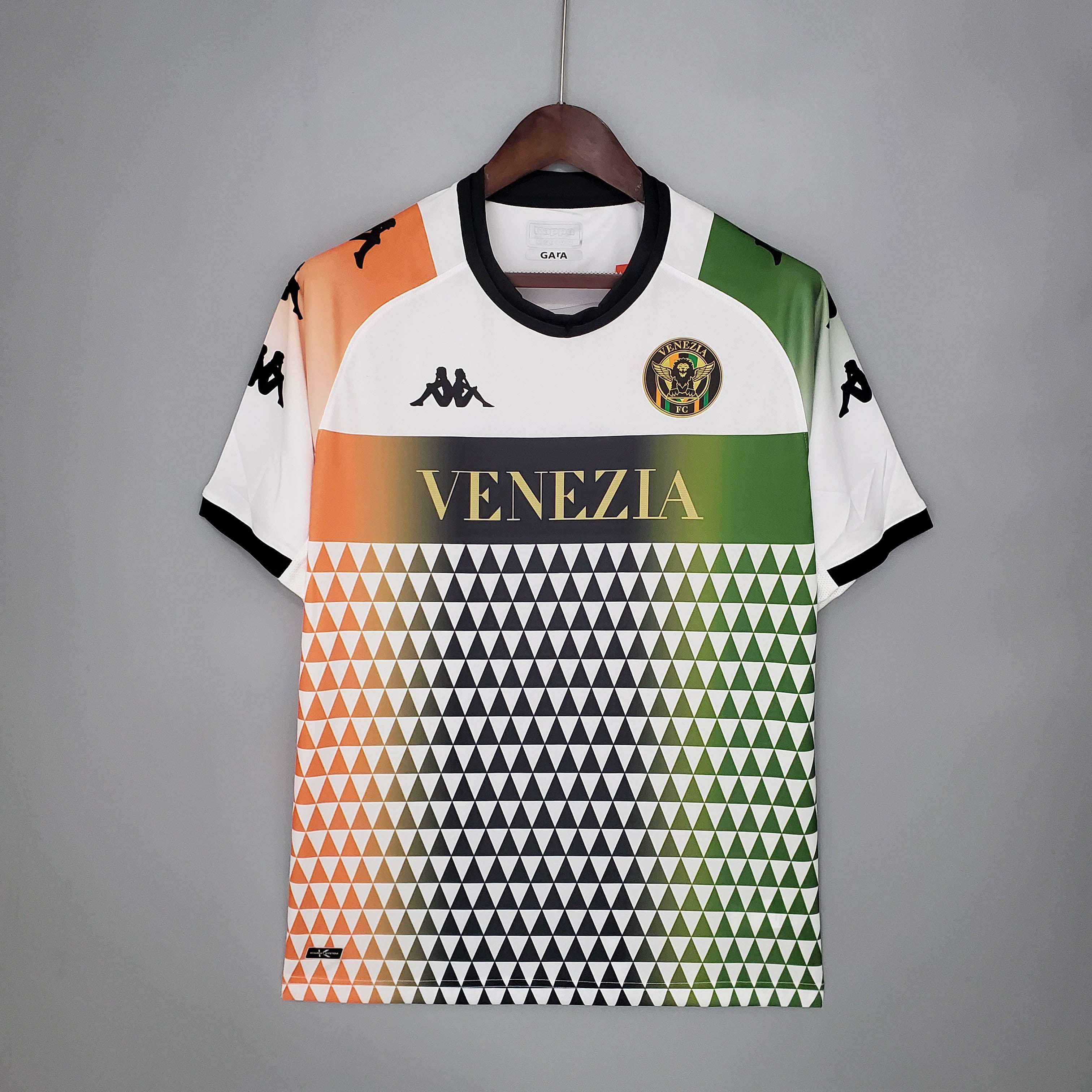 Venezia Away