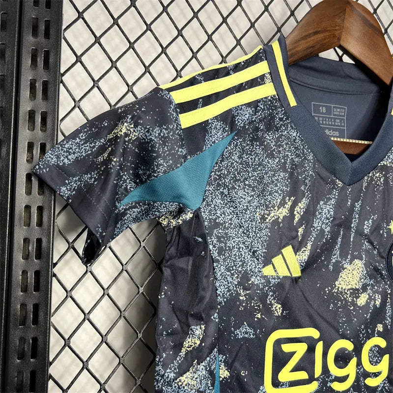 2024/2025 Ajax Away