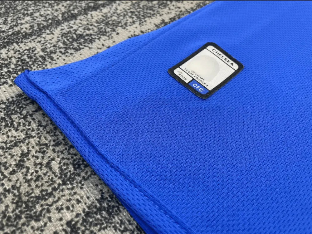 2003-2005 Retro Chelsea Home