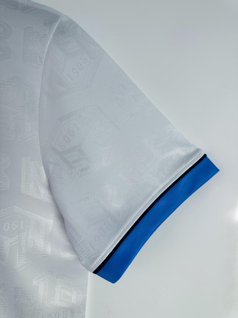 1994-1995 Retro Inter Milan Away