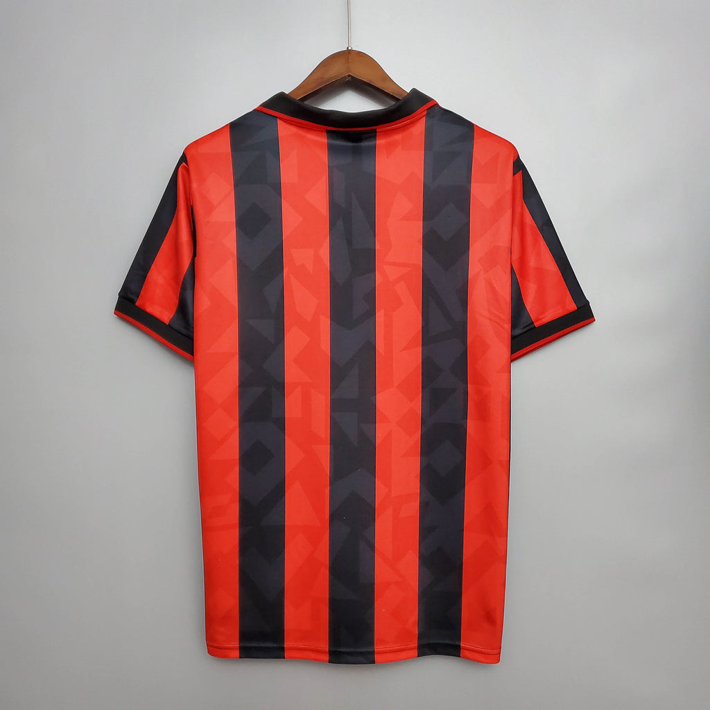 1993/1994 Retro AC Milan Home
