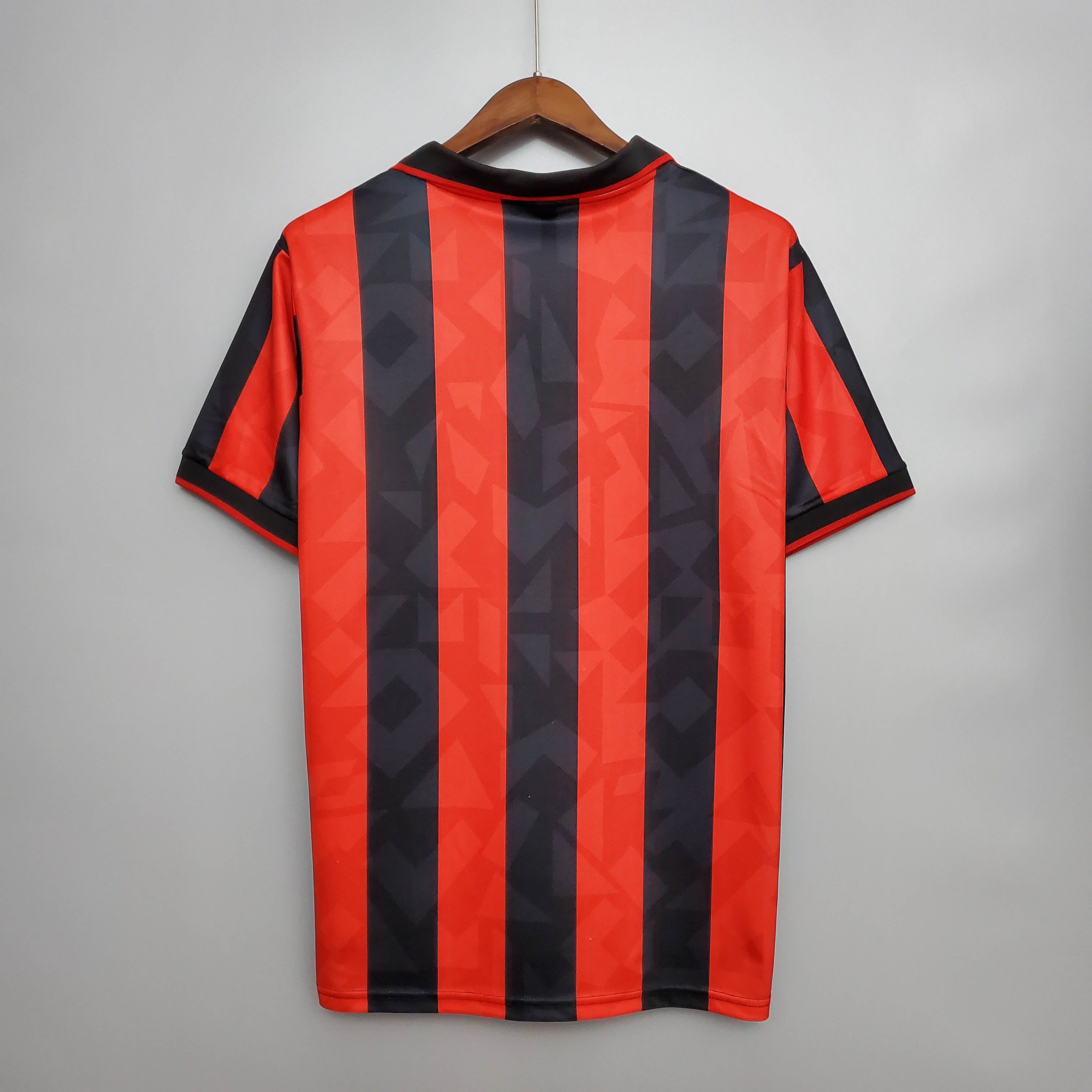 1993/1994 Retro AC Milan Home