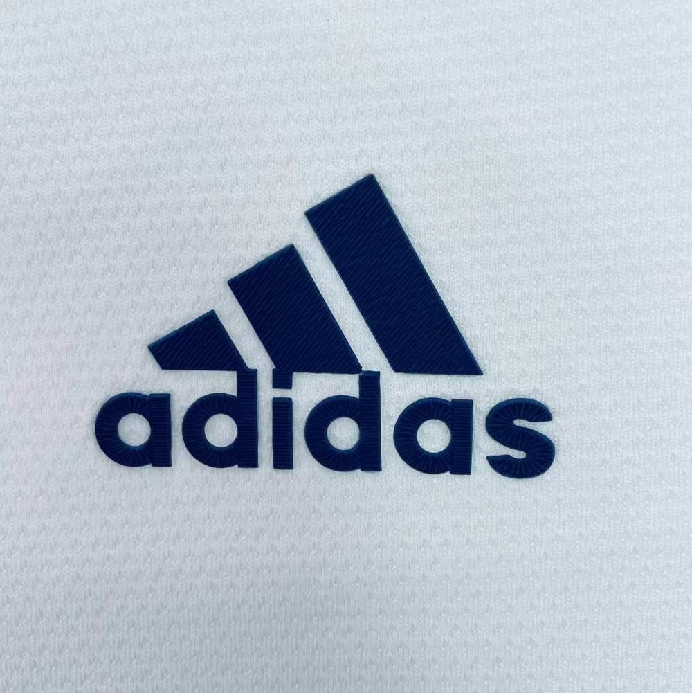 2020/2021 Retro Real Madrid Home