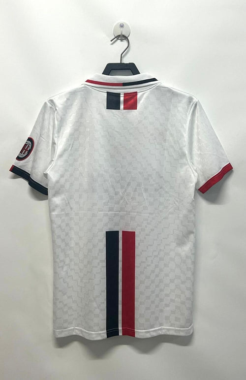 1996/1997 Retro AC Milan Fourth Away