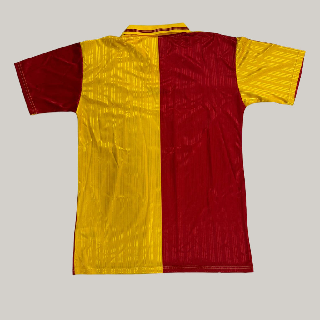 1996/1997 Retro Galatasaray Home