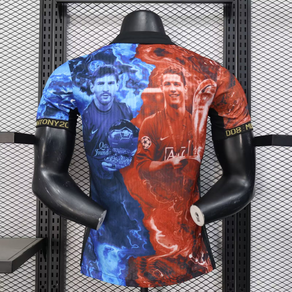 2025/2026 Player Version Chelsea Special Edition