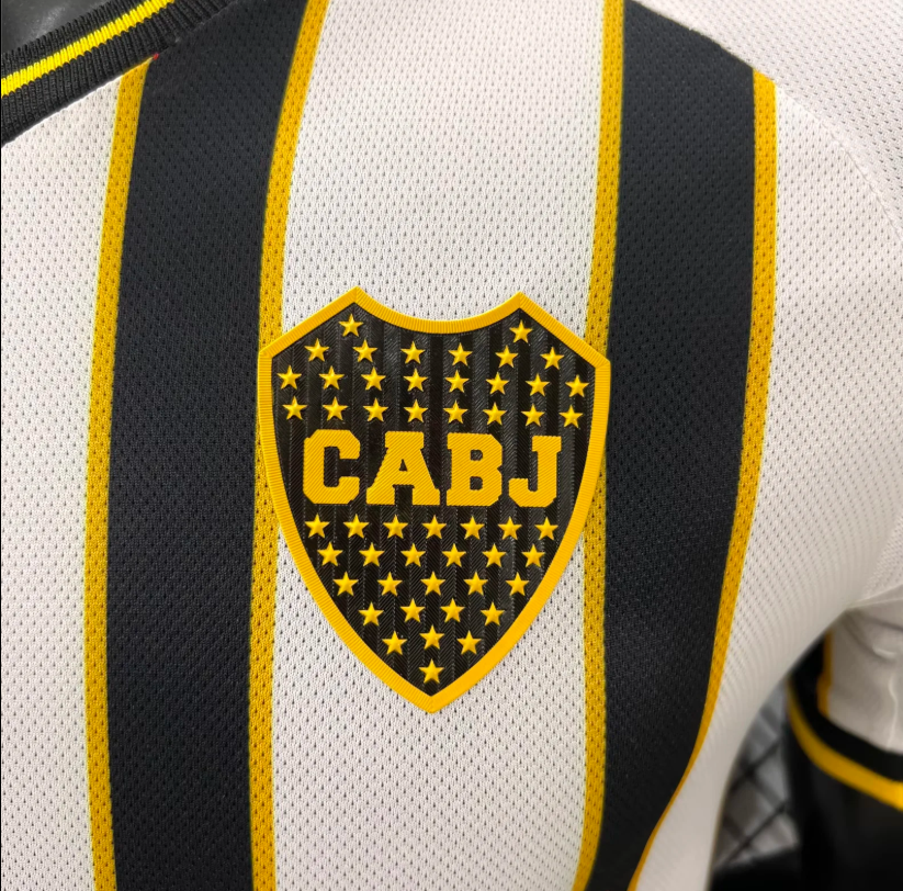 2026/2027 Player Version Boca Juniors Special Edition 01 Football Jersey 1:1 Thai Quality topjersey