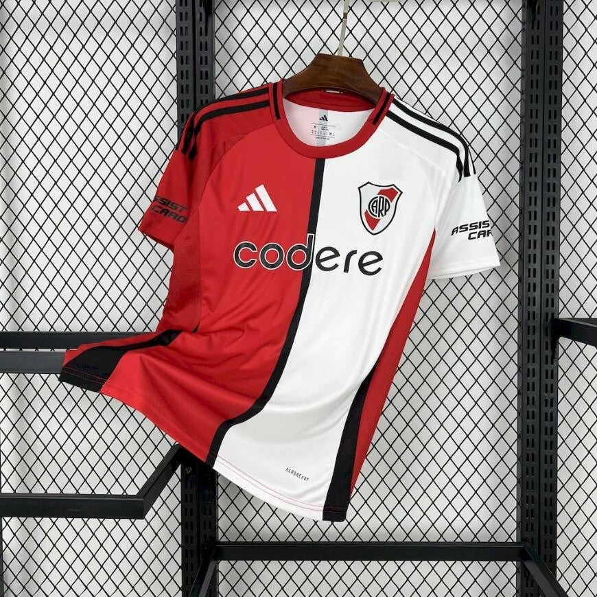 2025/2026 River Plate Fourth Away