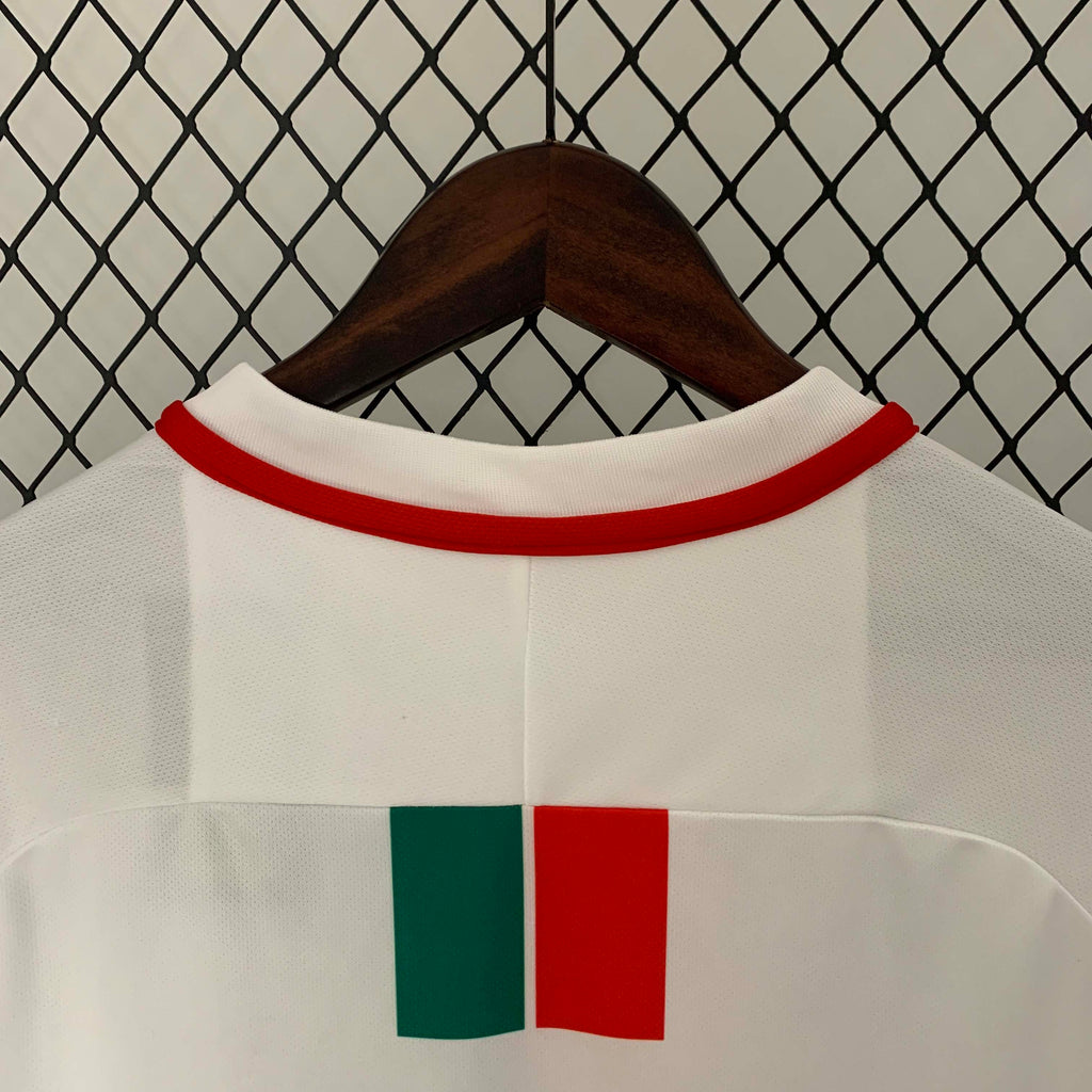 2023-2024 Palestine Away