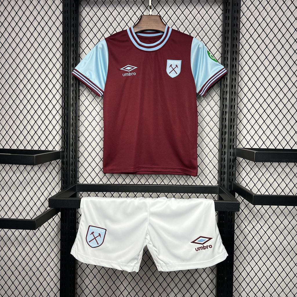 2024/2025 West Ham United