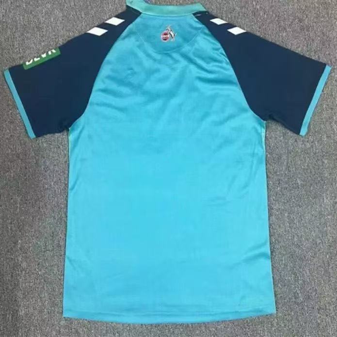 2024/2025 FC Köln Third Away