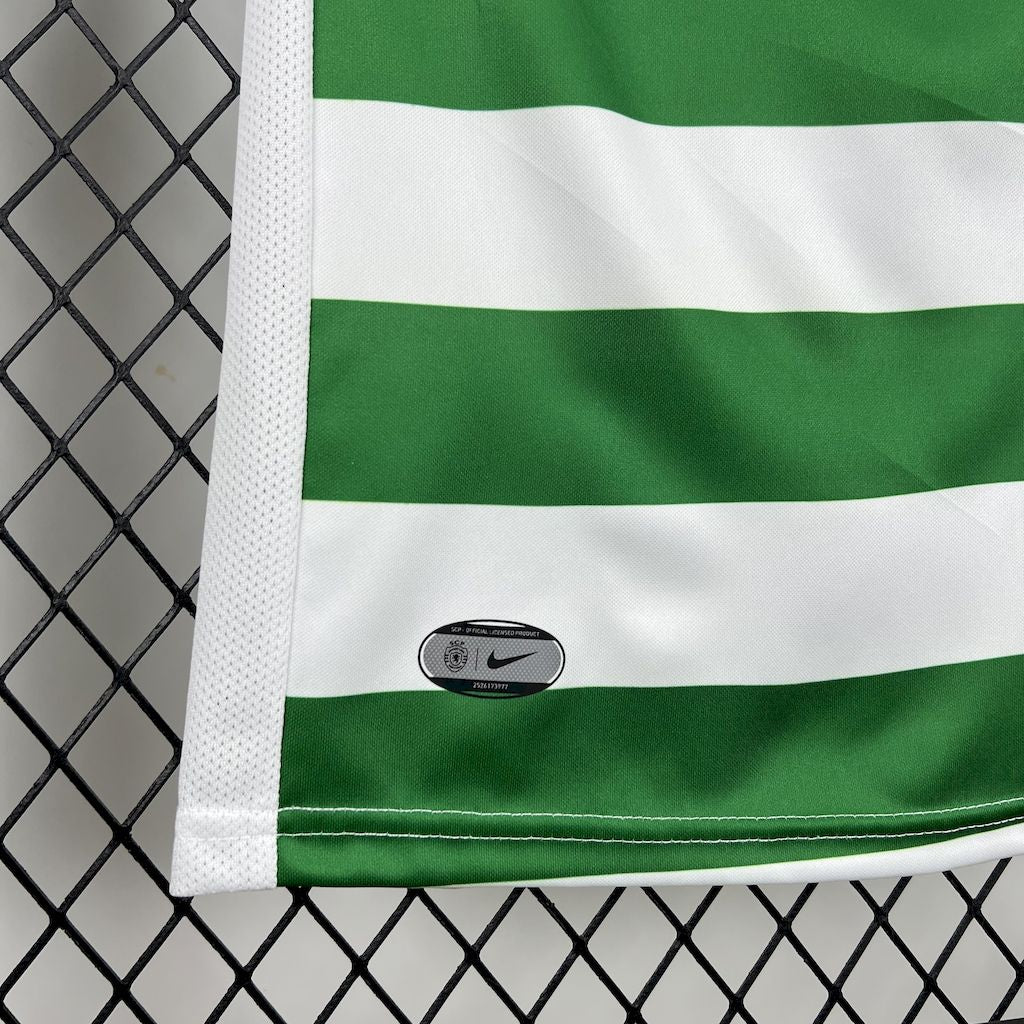 2025/2026 Sporting Lisbon Home