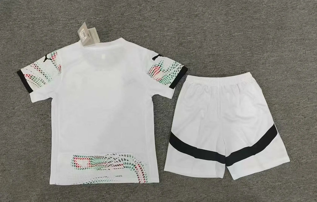 2025/2026 Portugal Away