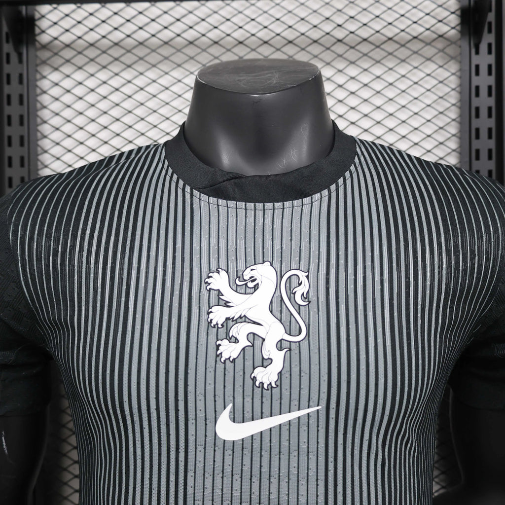 2025/2026  Player Version Netherlands National Team Goalkeeper