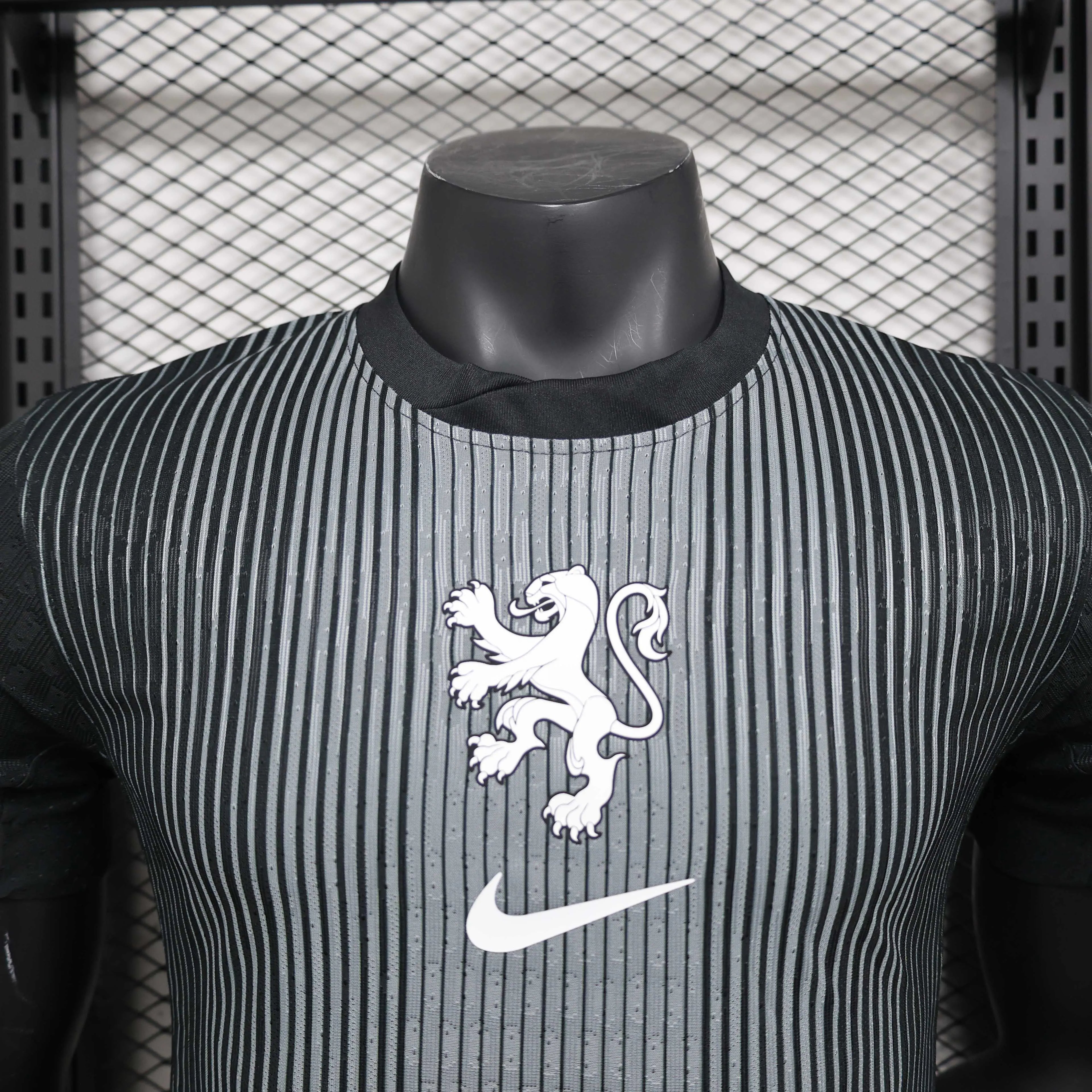 2025/2026  Player Version Netherlands National Team Goalkeeper