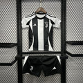 2024/2025 Juventus Home