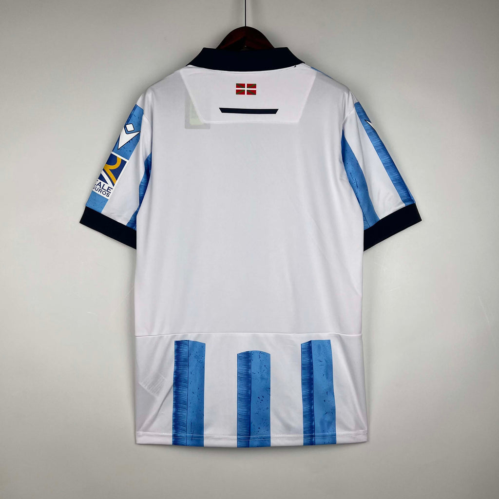 2023/2024 Real Sociedad Home