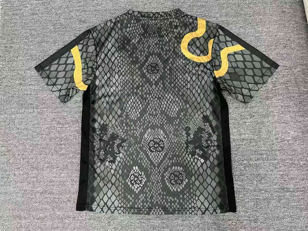 2025/2026 Chelsea  Commemorative Snake Edition