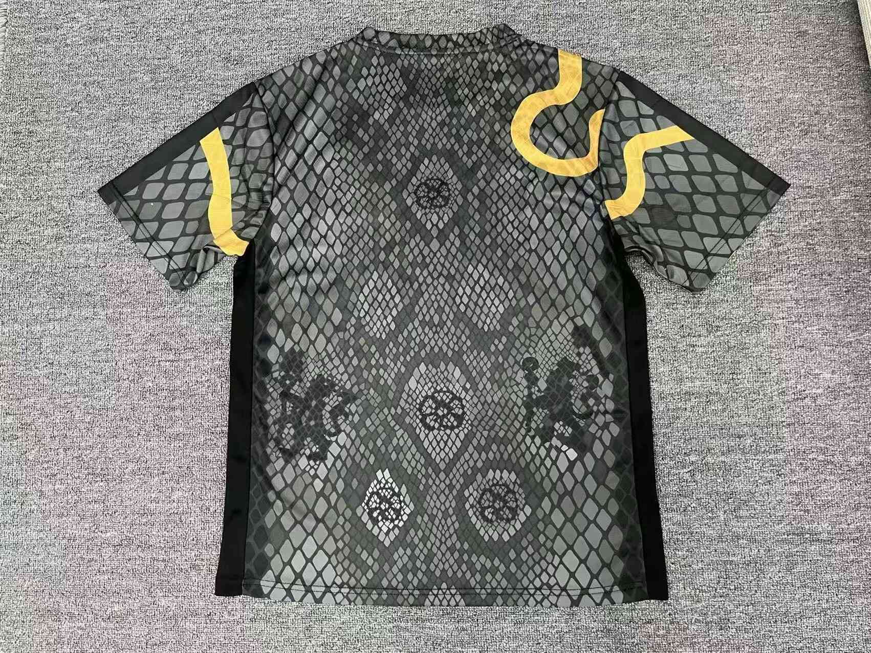 2025/2026 Chelsea  Commemorative Snake Edition