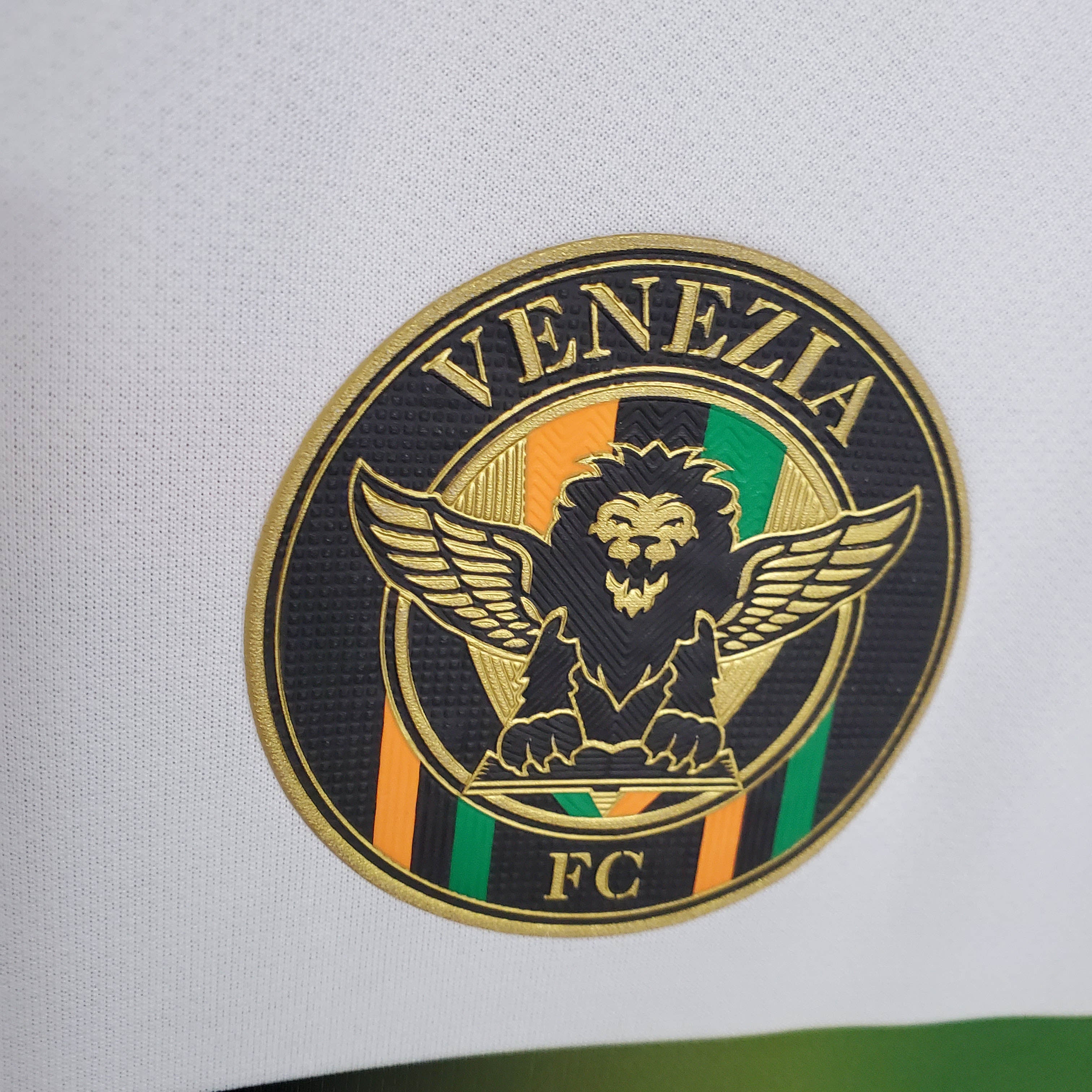 Venezia Away